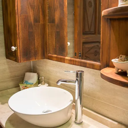 Monza House Siğacık