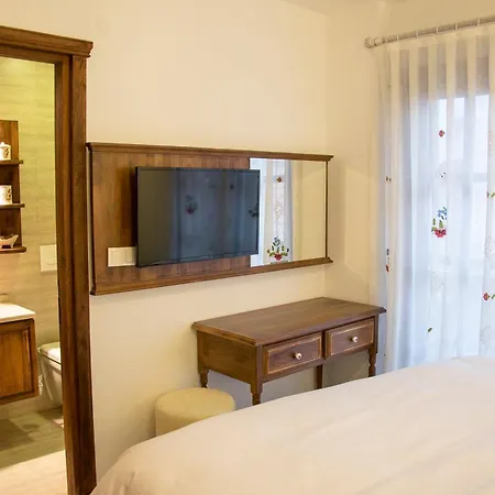 فندق Monza House Siğacık