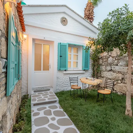 Monza House 2*
