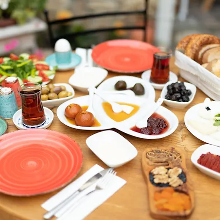 Monza House 2* Siğacık