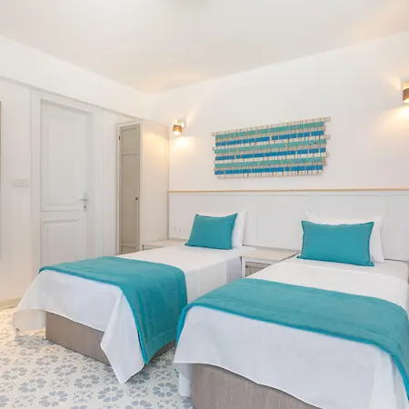 Hotel Monza House 2*