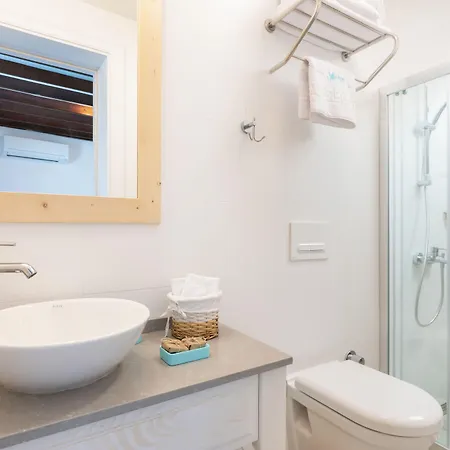 Hotel Monza House 2*