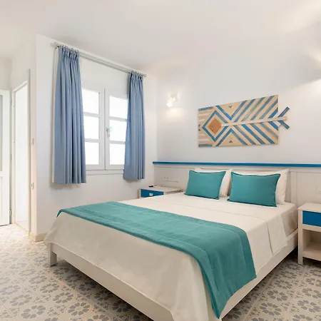 Monza House 2* Siğacık