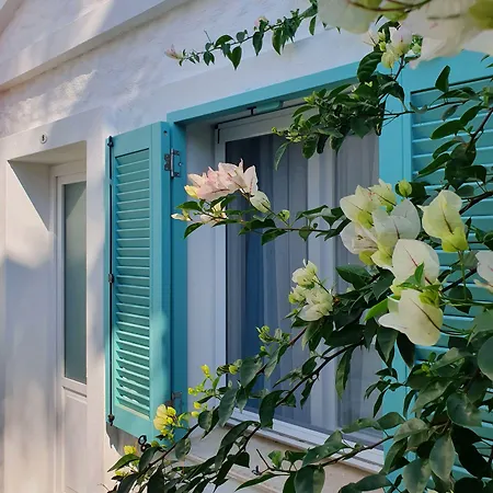 Monza House Hotel Siğacık