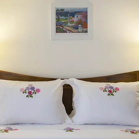 Hotel Monza House Siğacık