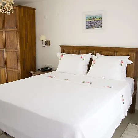 Monza House Siğacık