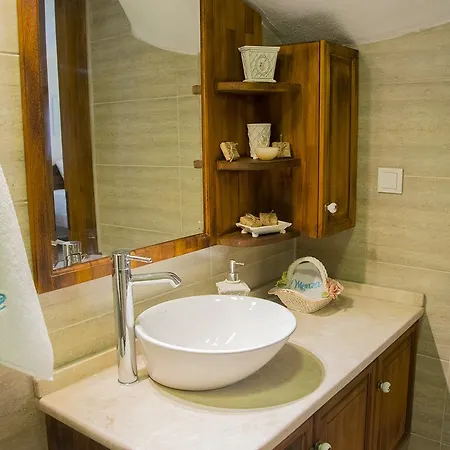Monza House Siğacık