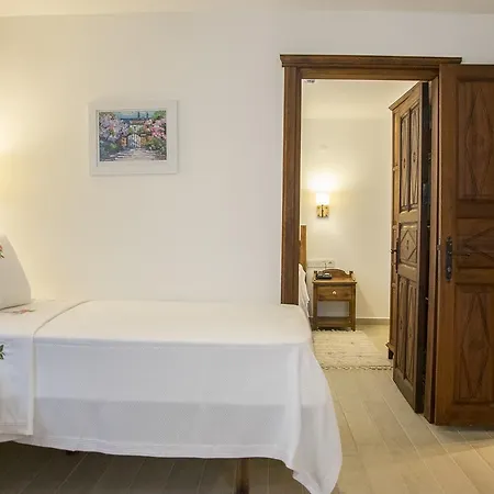 Monza House 2* Siğacık