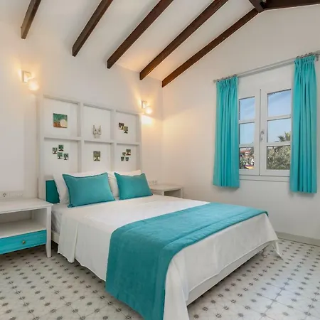 Monza House Siğacık