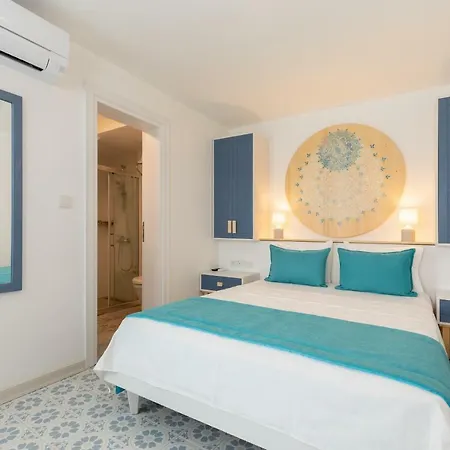 Monza House Siğacık