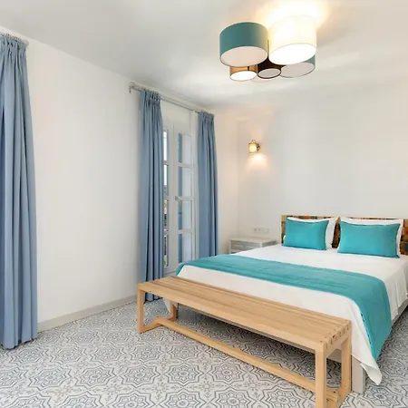 فندق Monza House 2*