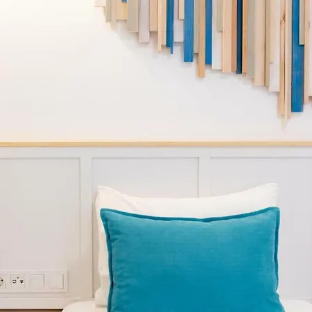 فندق Monza House 2*