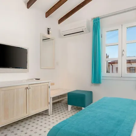 Monza House 2* Siğacık