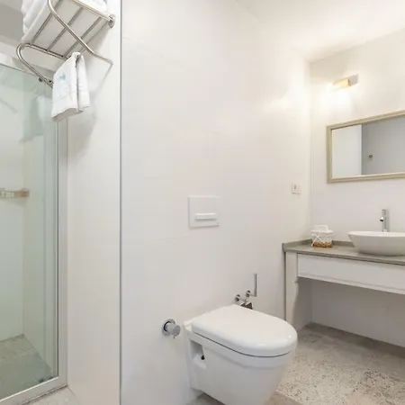 Monza House Siğacık