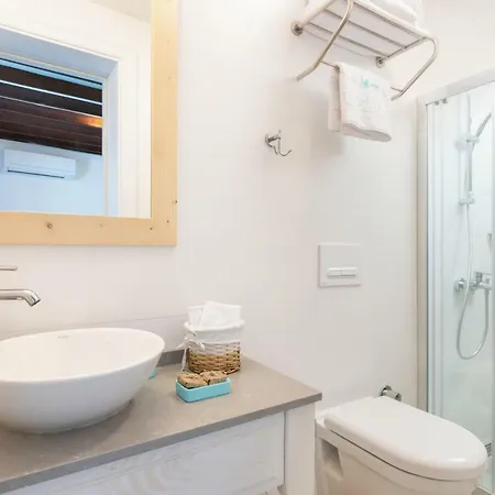 Hotel Monza House Siğacık