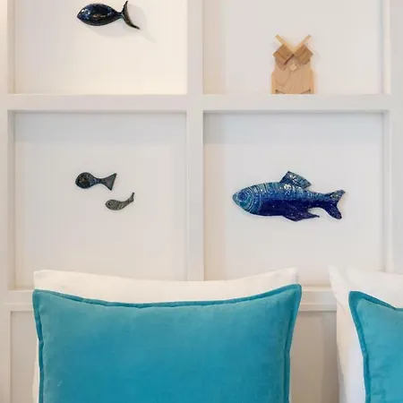 Monza House 2* Siğacık