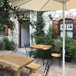 Monza House Hotel Siğacık