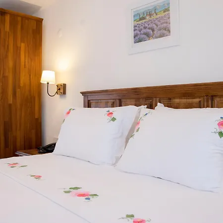 Hotel Monza House