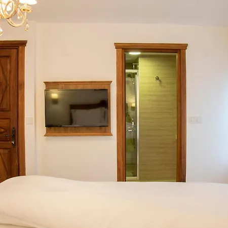 Monza House 2*