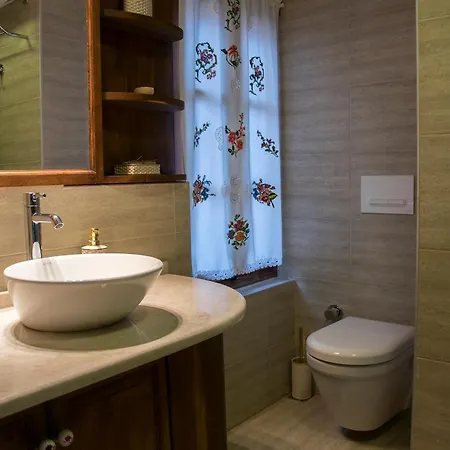 Monza House 2*
