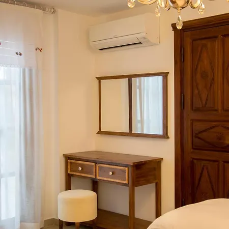 Monza House 2* Sigacik