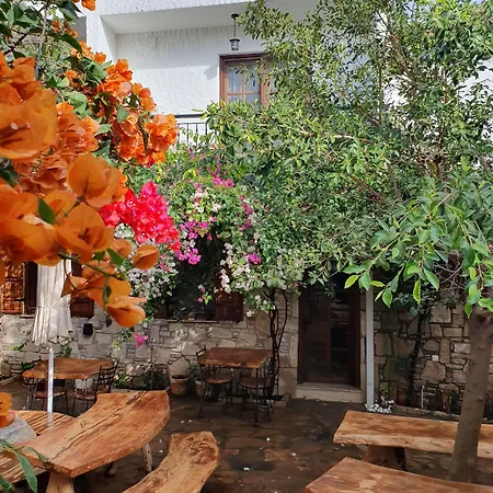 Monza House Hotel