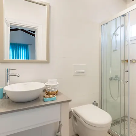 Monza House Hotel