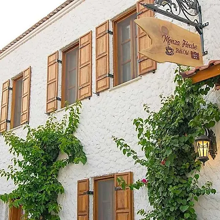 Otel Monza House