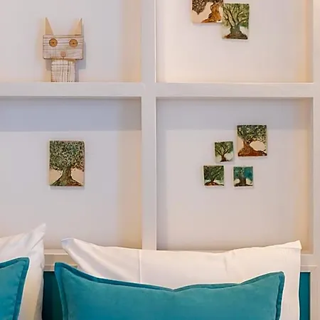 Monza House
