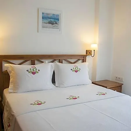 Monza House Otel 2*