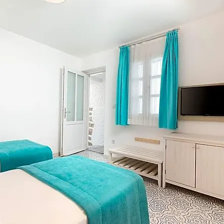 Otel Monza House Siğacık