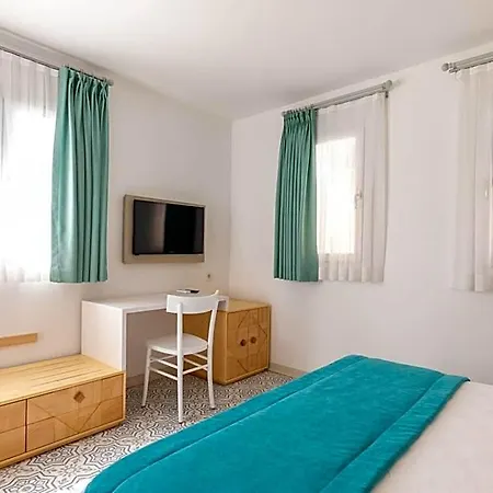 Otel Monza House Siğacık