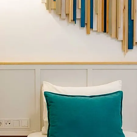 Monza House Hotel