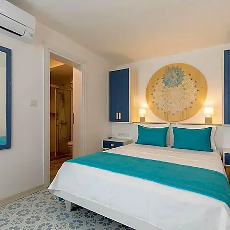 Hotel Monza House Siğacık
