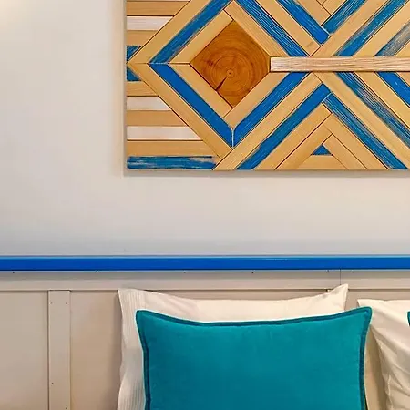 Hotel Monza House