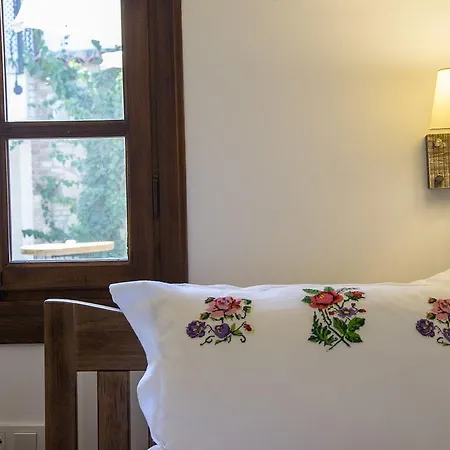 Monza House Hotel