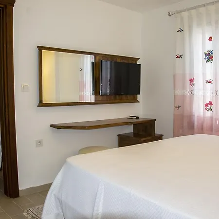 Hotel Monza House Sigacik