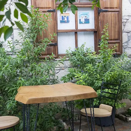 Hotel Monza House Siğacık