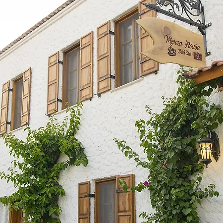 Monza House 2*