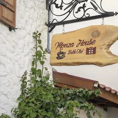 Monza House
