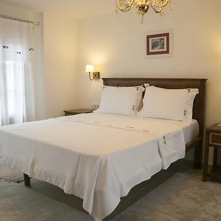 Monza House Hotel Siğacık