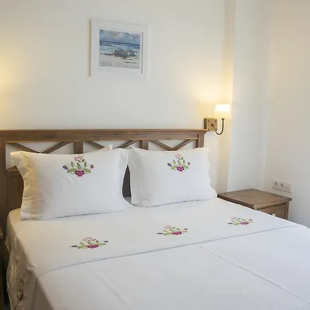 Hotel Monza House