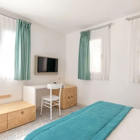 Hotel Monza House