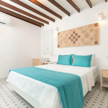 Monza House Hotel