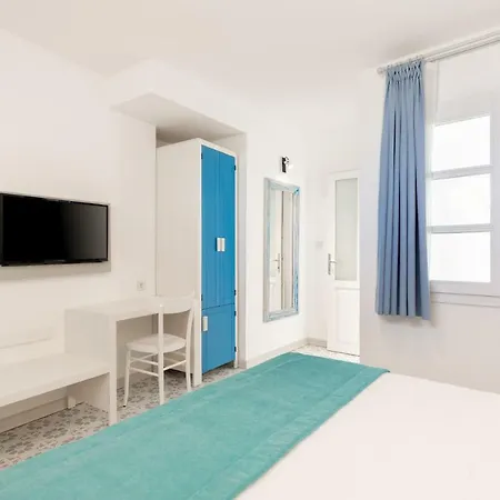 Monza House 2* Siğacık