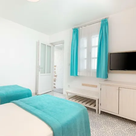Monza House Hotel