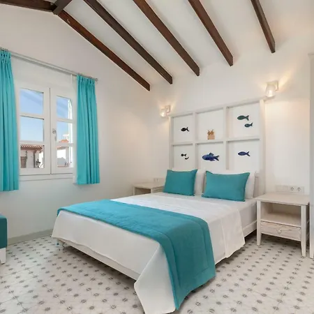 Monza House Sigacik