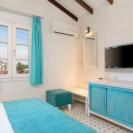 Monza House Hotel