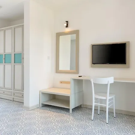 Monza House