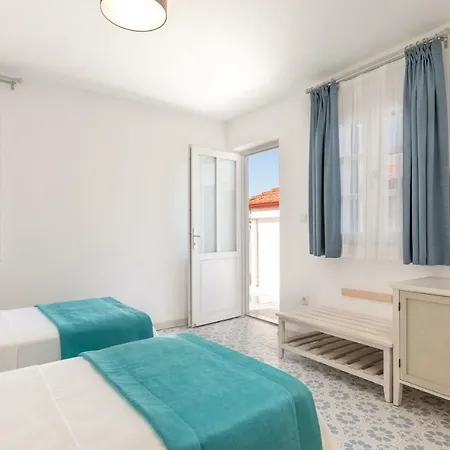 Monza House Hotel Sigacik
